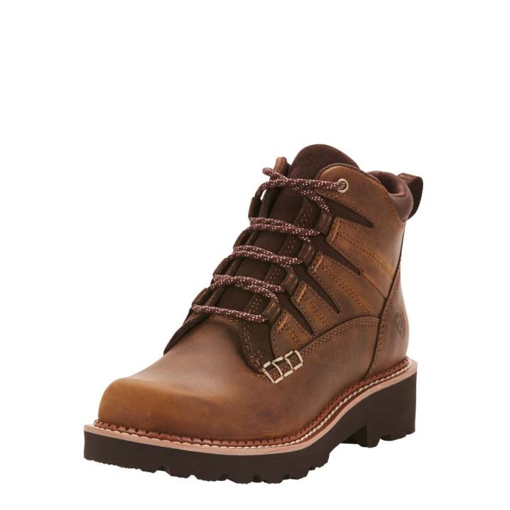 Ariat Canyon II Boot Braun | UWM2vDmD