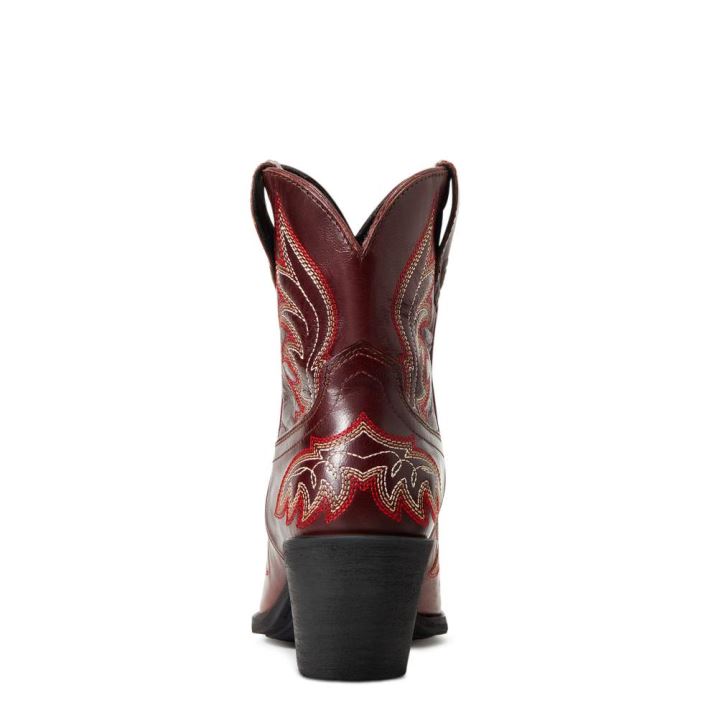 Ariat Chandler Western Boot Pimento | JPITbW6l