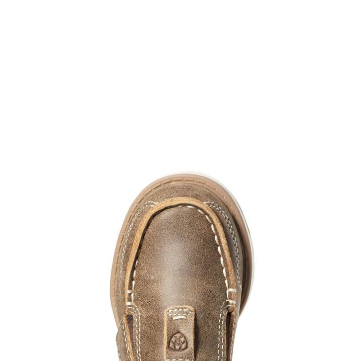 Ariat Child Cruiser Braun | viZPbJf8