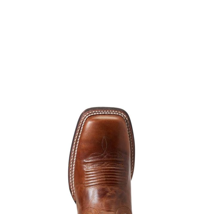 Ariat Circuit Patriot Western Boot Saddle Up | uy3hkrqA