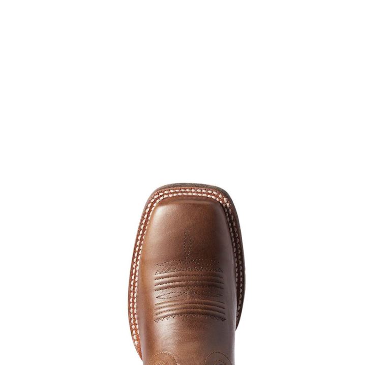 Ariat Circuit Rosa Western Boot Cedar | v0T6Ssas