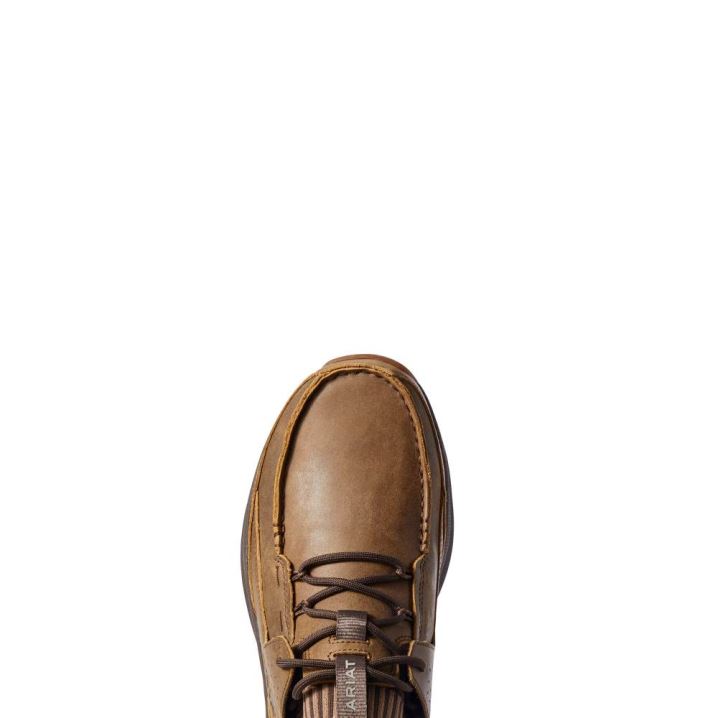 Ariat Country Mile Wicker | V0Q5xlO3