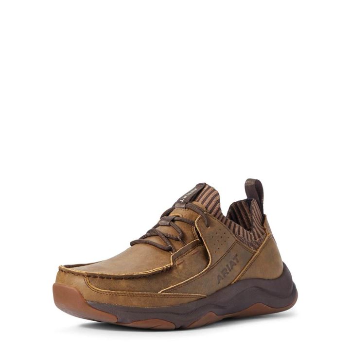 Ariat Country Mile Wicker | V0Q5xlO3