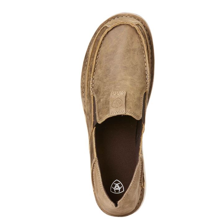 Ariat Cruiser Braun | 5VTcy4wb