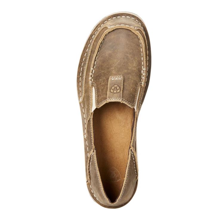 Ariat Cruiser Braun | 6DIix2iE