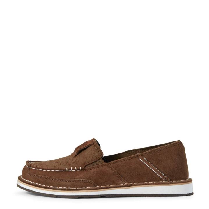 Ariat Cruiser Braun Braun | hpTLcE7G