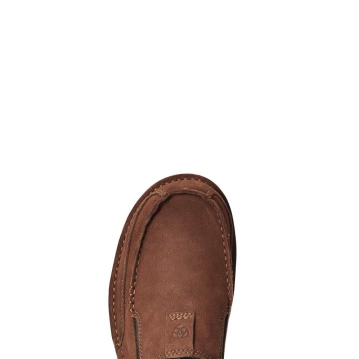 Ariat Cruiser Braun | xFsNSeK2