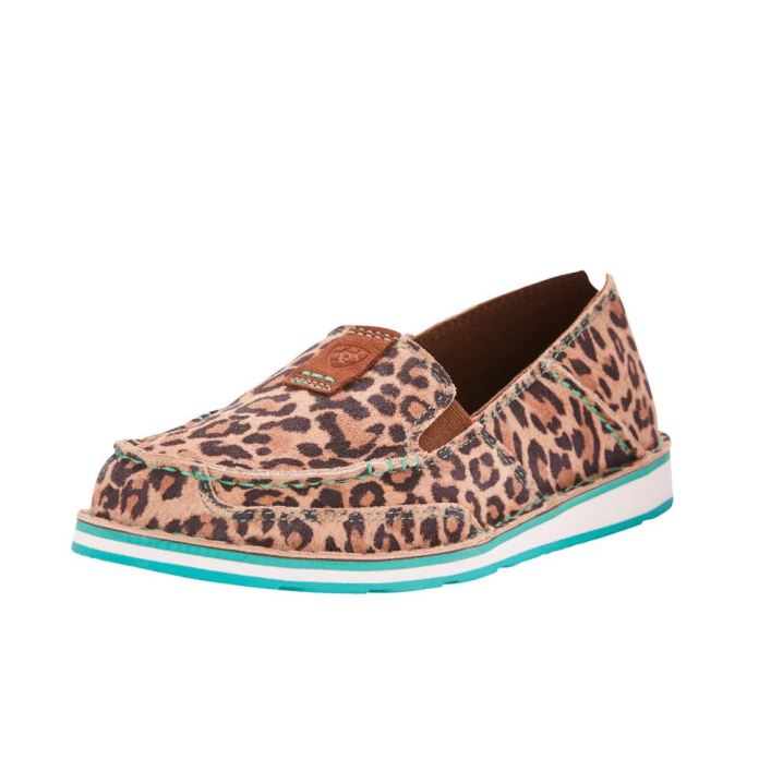 Ariat Cruiser Cheetah | 0LgLIVh8