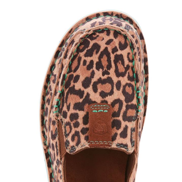 Ariat Cruiser Cheetah | 0LgLIVh8