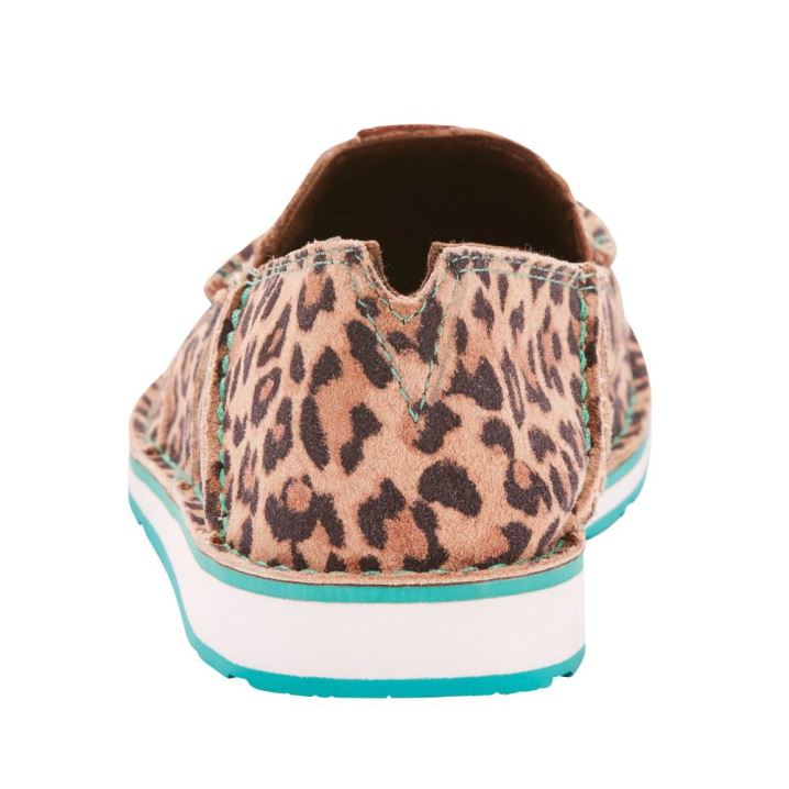 Ariat Cruiser Cheetah | 0LgLIVh8