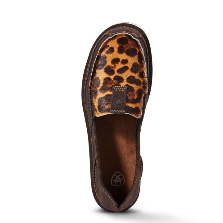 Ariat Cruiser Leopard | xUPNQIBg