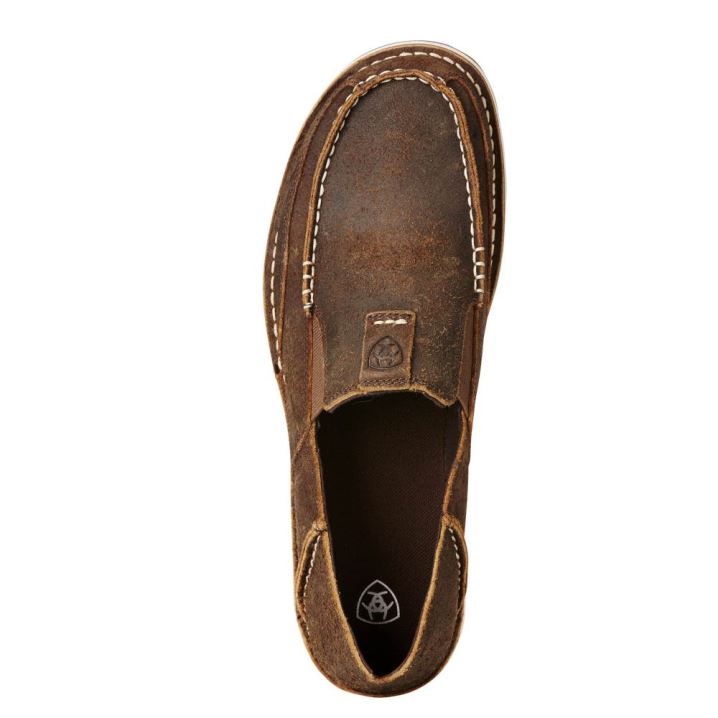 Ariat Cruiser Rough Oak | Ks9TMEKl