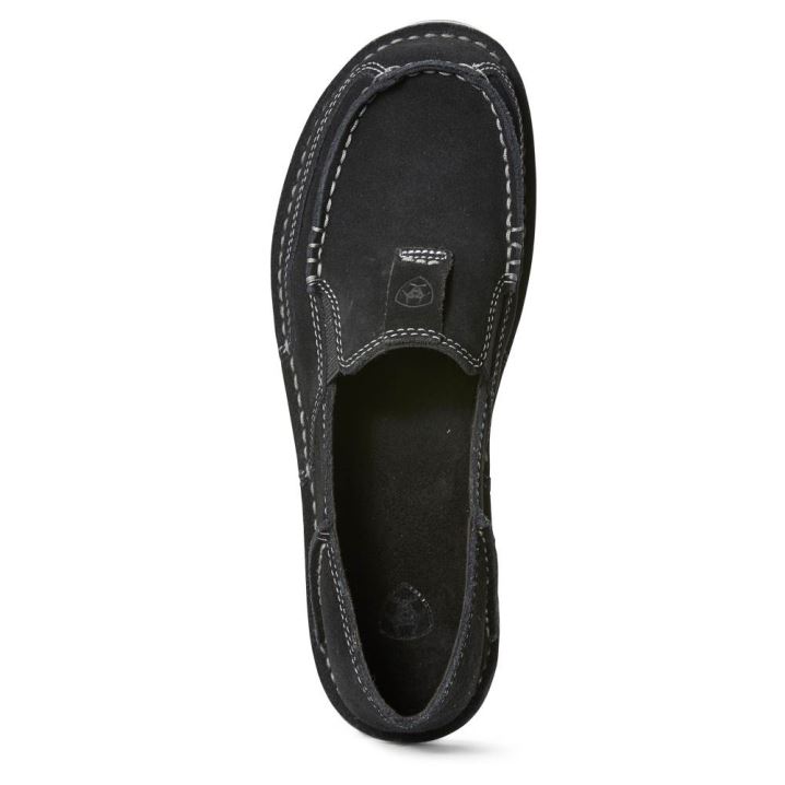 Ariat Cruiser Schwarz | QrAwyy9A