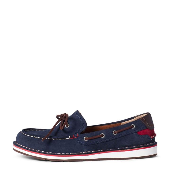 Ariat Cruiser Shorebound Navy | yH82DsRk