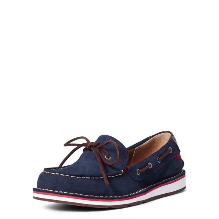 Ariat Cruiser Shorebound Navy | yH82DsRk