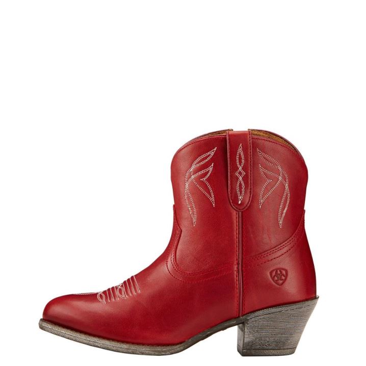 Ariat Darlin Western Boot Rot | 8yiUvl0P