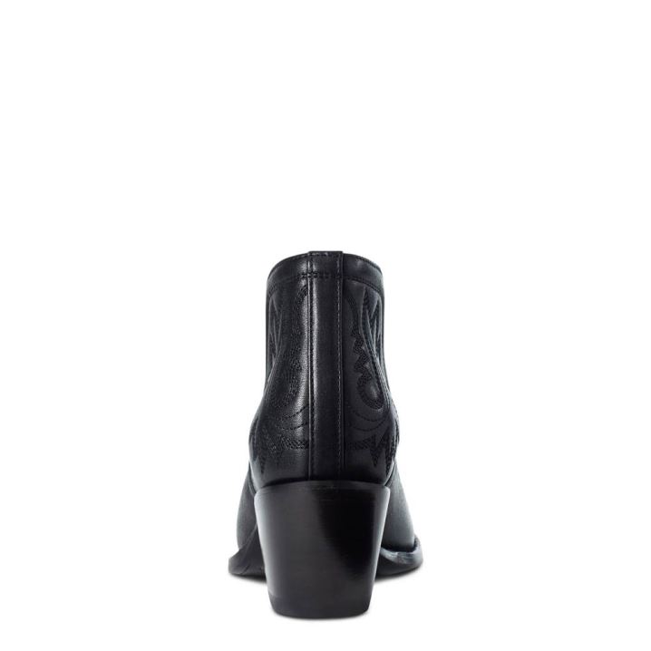 Ariat Dixon R Kappe Western Boot Schwarz | jaFO5XjY