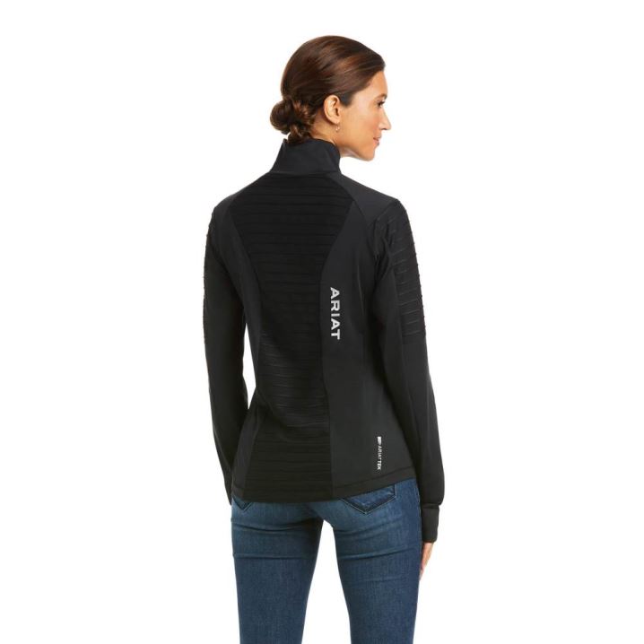 Ariat Facet Baselayer Schwarz | gFQS6V9H