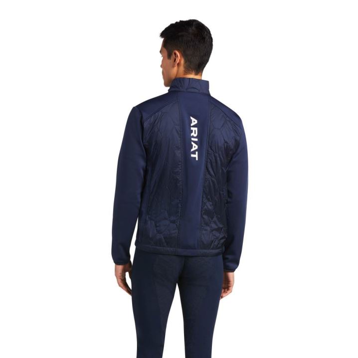 Ariat Fusion Insulated Jacket Team | aQCcMSQd