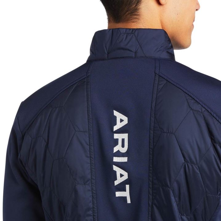 Ariat Fusion Insulated Jacket Team | aQCcMSQd