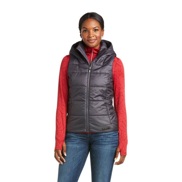 Ariat Harmony Vest Periscope | 3148bIIa