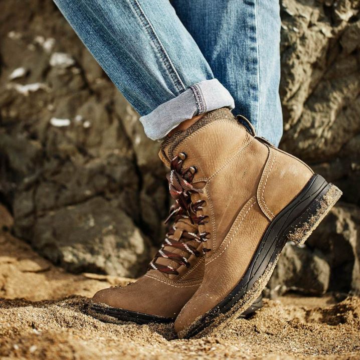 Ariat Harper Wasserdichte Boot Moss | HMKa2ZpE