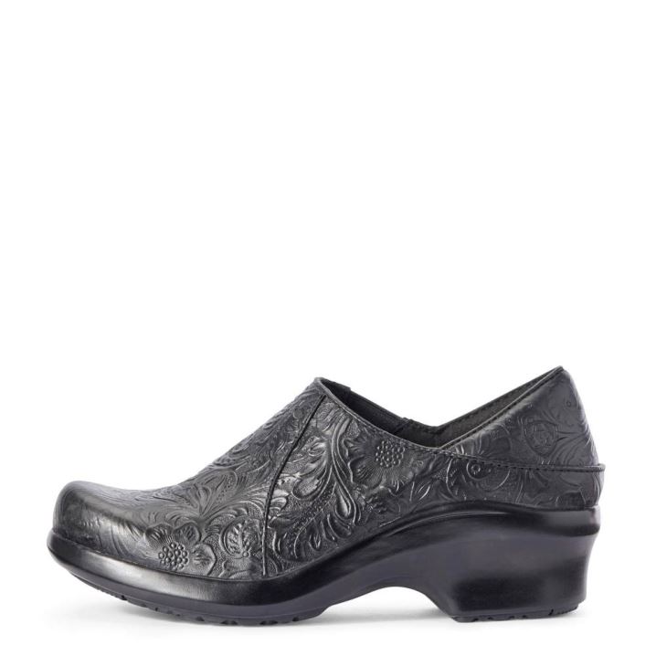 Ariat Hera Expert Clog Schwarz | cWrE9TmX