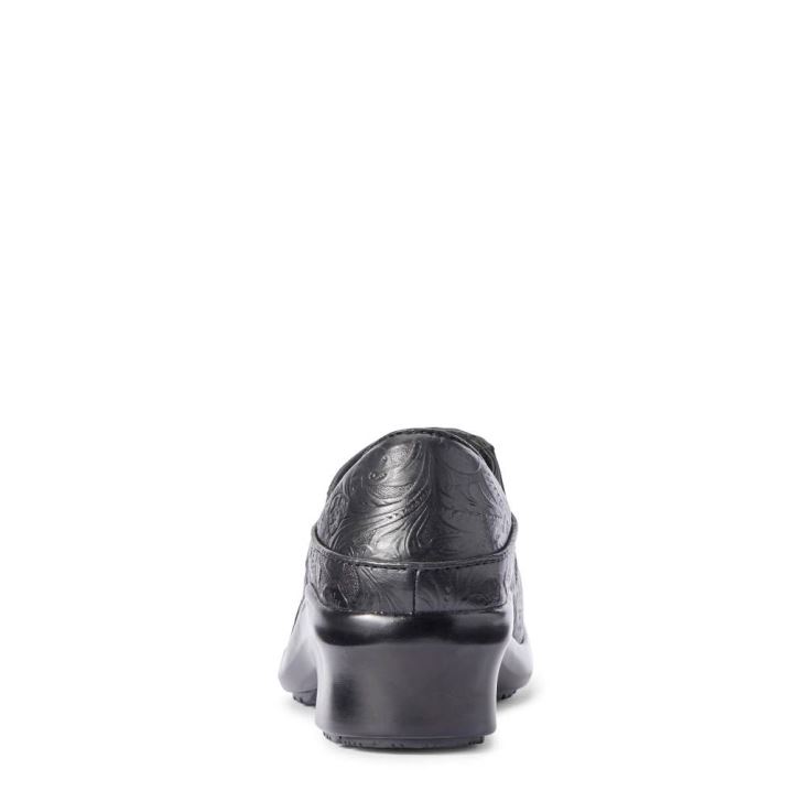 Ariat Hera Expert Clog Schwarz | cWrE9TmX