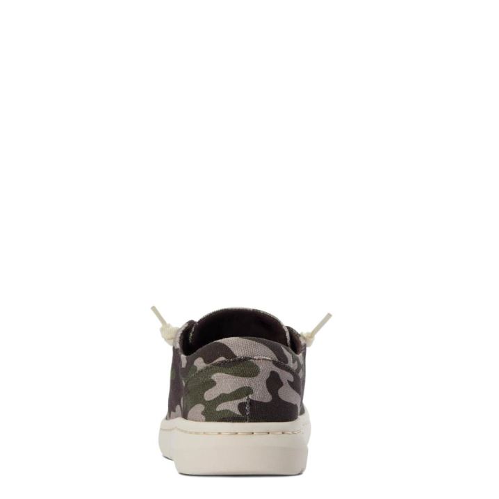 Ariat Hilo Camouflage | 7jJZdDPZ