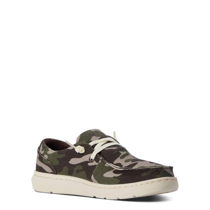 Ariat Hilo Camouflage | 7jJZdDPZ