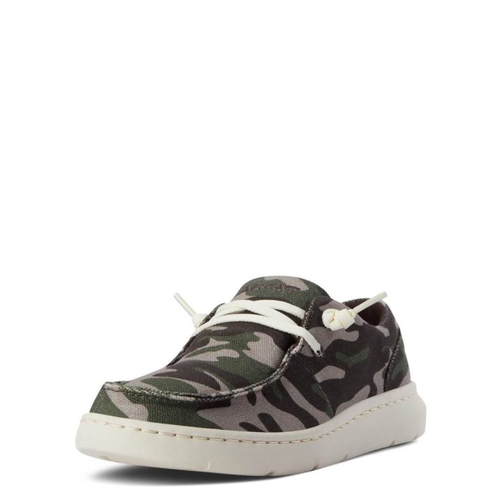 Ariat Hilo Camouflage | 7jJZdDPZ