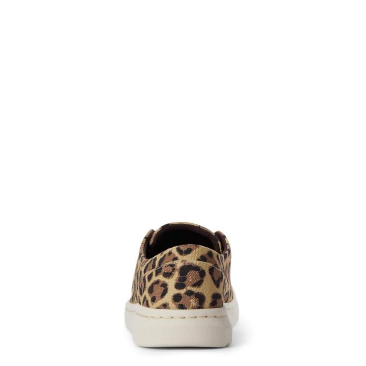 Ariat Hilo Leopard | yEEZL71S