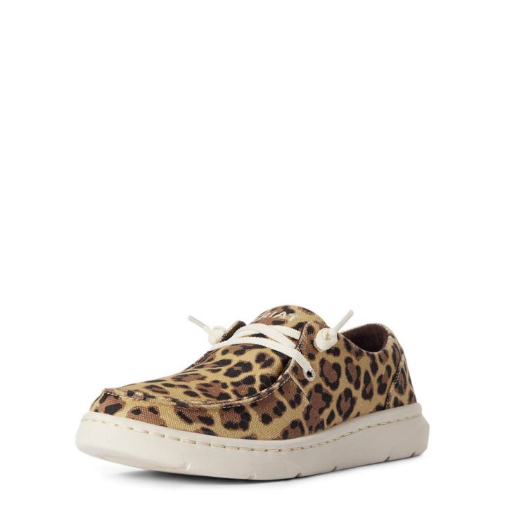 Ariat Hilo Leopard | yEEZL71S