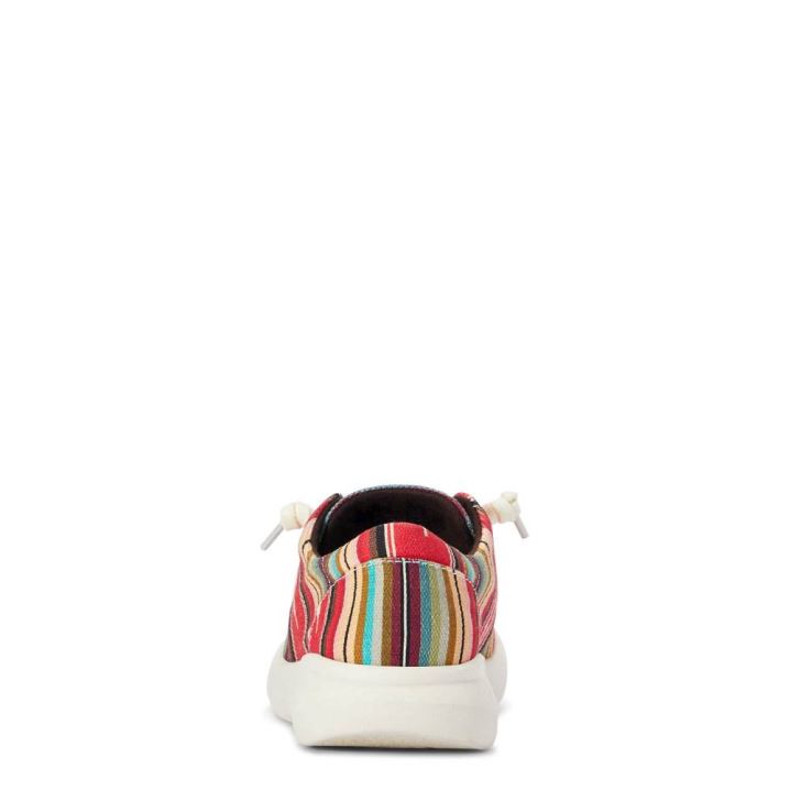 Ariat Hilo Pastel Serape | eNp2FqmW