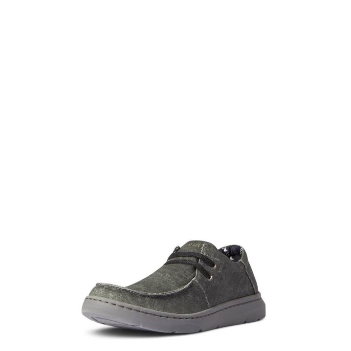 Ariat Hilo Stretch Grau | bHHLf0p7