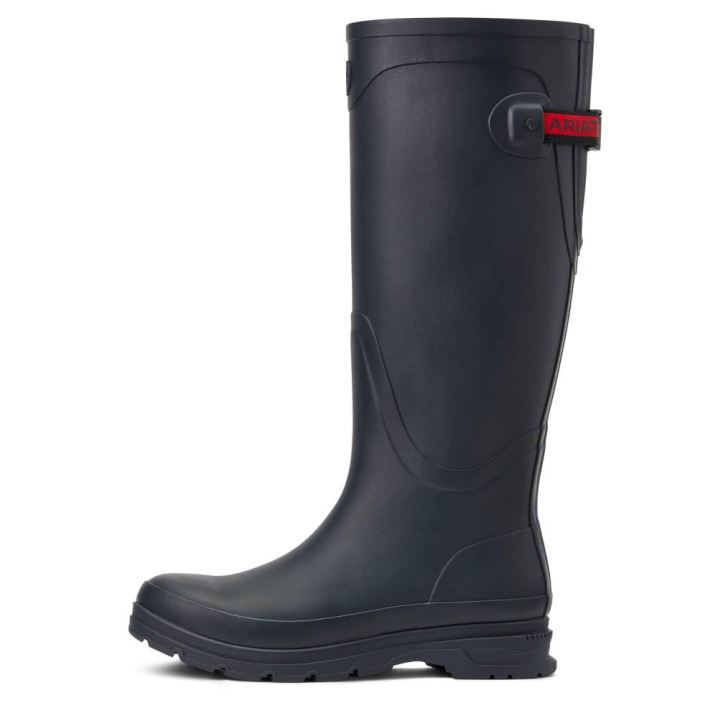 Ariat Kelmarsh Rubber Boot Navy | ls4n5BTx