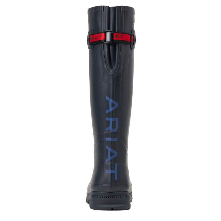 Ariat Kelmarsh Rubber Boot Navy | ls4n5BTx