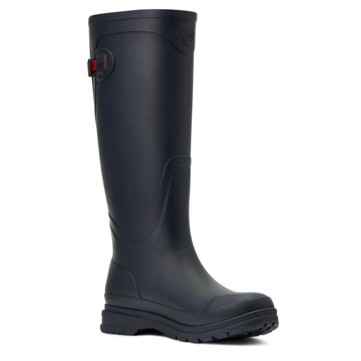 Ariat Kelmarsh Rubber Boot Navy | ls4n5BTx