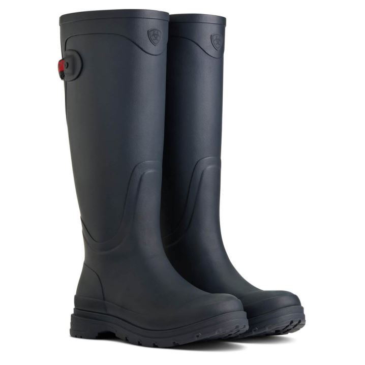 Ariat Kelmarsh Rubber Boot Navy | ls4n5BTx