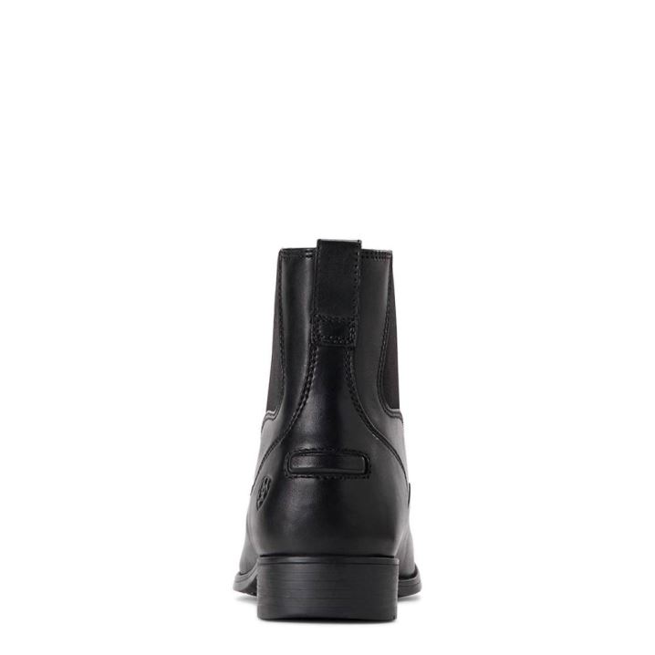 Ariat Kendall Pro Paddock Boot Schwarz | wdHxM8WG