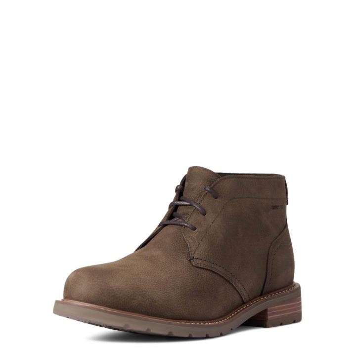 Ariat Kingham Wasserdichte Boot Java | 1qlkPlUp