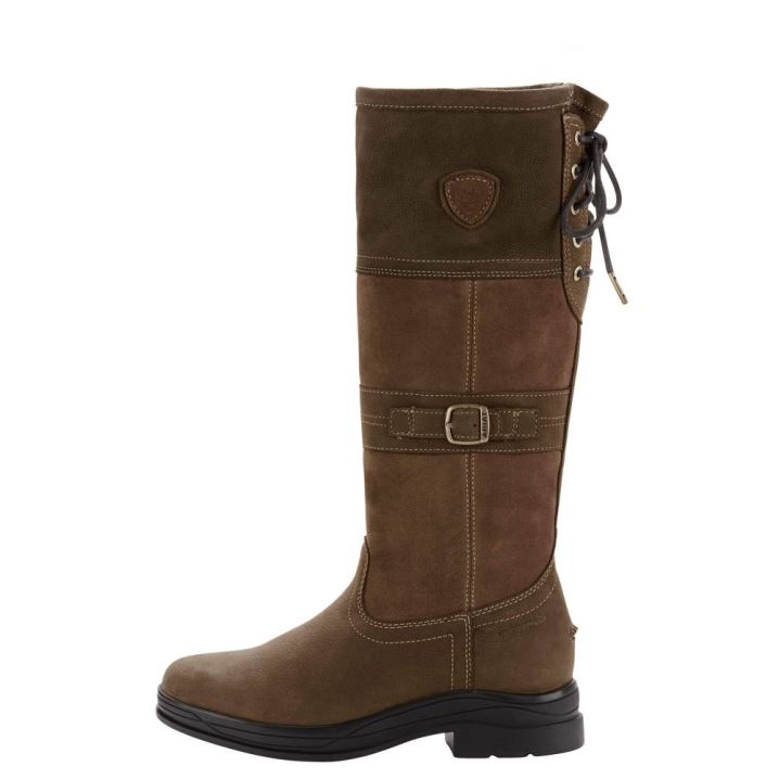 Ariat Langdale Wasserdichte Boot Java | RslzVy9g