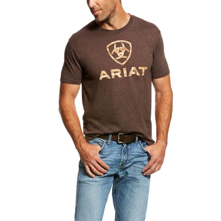 Ariat Liberty USA Braun | B0fyZQE0