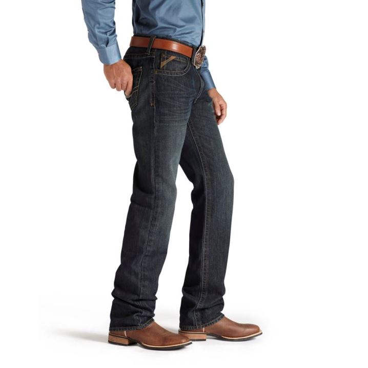 Ariat M2 Relaxed Legacy Boot Cut Jean Dusty Road | ibq0UQrc