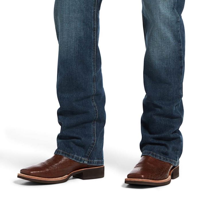 Ariat M4 Legacy Stretch Jean Kilroy | wPH1nZoQ