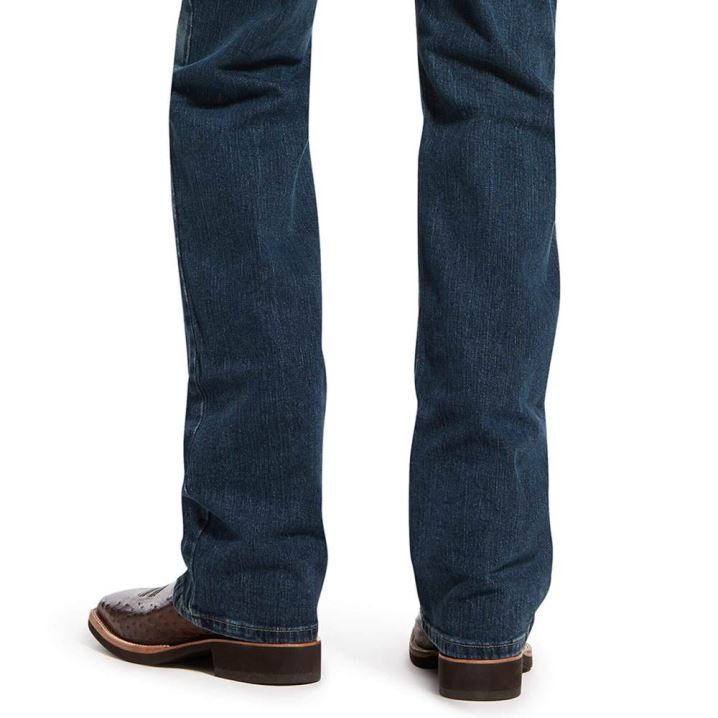 Ariat M4 Legacy Stretch Jean Kilroy | wPH1nZoQ