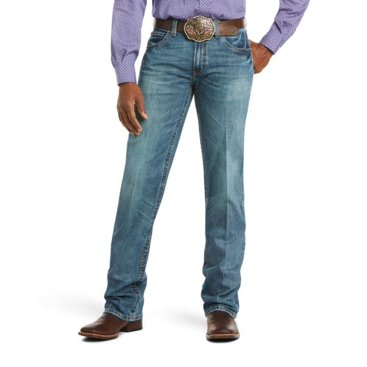 Ariat M4 Low Rise Scoundrel Boot Cut Jean Scoundrel | uiBk7YzQ