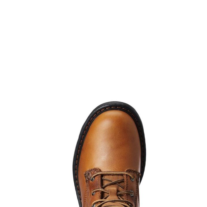 Ariat Macey Arbeits Boot Dunkel | DmkTRPVh