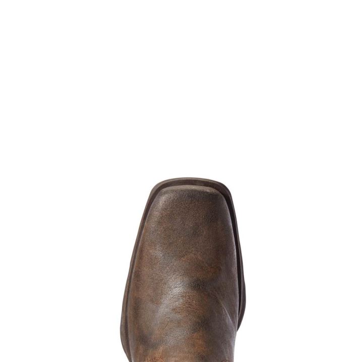 Ariat Midtown Rambler Boot Grau | GwLzijZQ