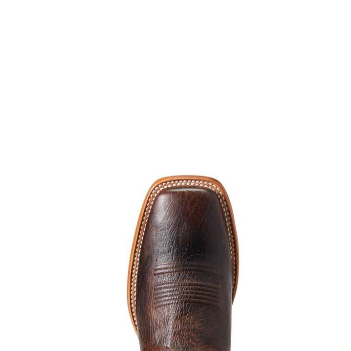 Ariat Parada Western Boot Warm Clay | wad0v4eX